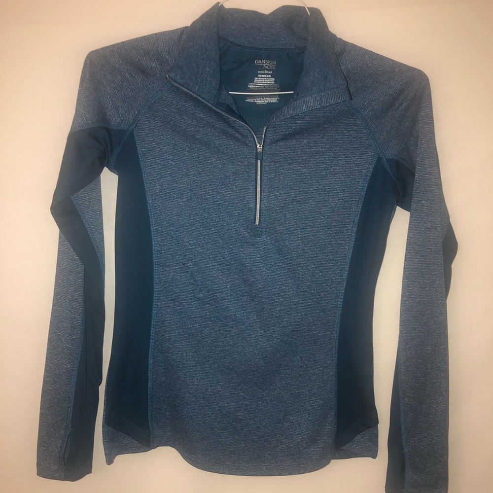 Women’s Athletic Pullover